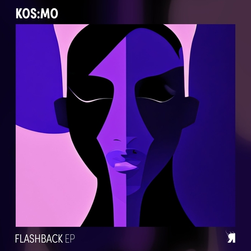 Kosmo - Flashback EP [RSPKT212] AIFF